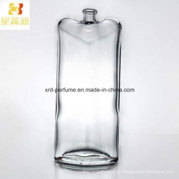 Factory Price Customized Glass Perfume Bottle (XRD006)